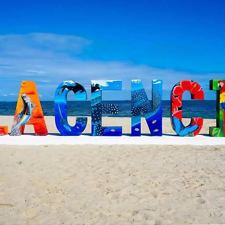 The Placencia Inn Exterior foto